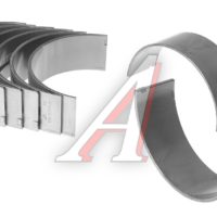 236-1000102-Б2Д Вкладыши -236 коренные d+0.00 ДЗВ