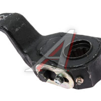 5434-3501136 Рычаг тормоза регулировочный МАЗ задний левый (средний правый) узкий шлиц d=38