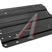 54321-2702171 Подставка МАЗ под седельное устройство