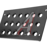 4370-8405017 Подножка  нижняя левая