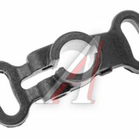 236-1029264-Г Фланец  полумуфты привода ТНВД