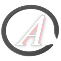 238-1701283 Кольцо упорное подшипника вала вторичного