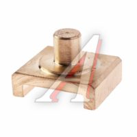 202-1702035 Сухарь МАЗ вилки передач КПП