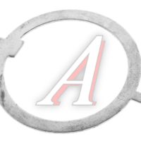 89501-3104079 Шайба МАЗ ступицы с фиксацией