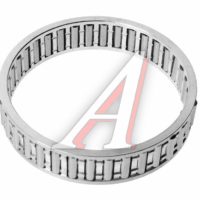 464818Д Подшипник КПП МАЗ-543205 роликовый узкий