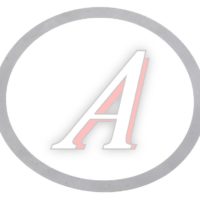 201-1721414 Прокладка КПП МАЗ регулировочная