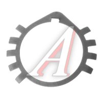 236-1005056-А Шайба  замковая коленвала