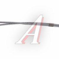 5336-5001215 Трос МАЗ механизма подъема кабины