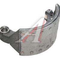 4370-3502090/91 Колодки тормозные задние (1шт.)
