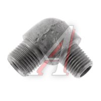 379053-П29 Угольник МАЗ бака топливного 350л,500л