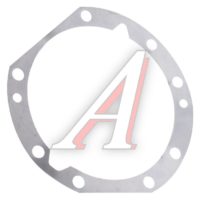 5336-2402087 Прокладка МАЗ регулировочная стакана подшипников 0.3