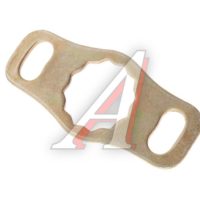 236-1601111 Пластина стопорная корзины сцепления