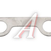 5336-2403067 Пластина МАЗ стопорная зажима дифференциала