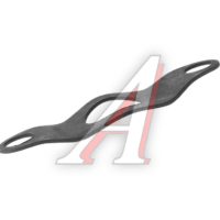 236-1601110-В Пластина опорная корзины сцепления