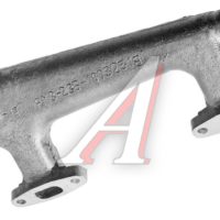 236-1003291-В Труба водяная левая