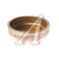 313992-П Заглушка  головки блока большая d=35