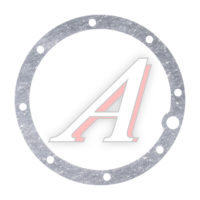 54326-2405078 Прокладка МАЗ крышки бортовой передач (142537) ТЕХНОДРАЙВ