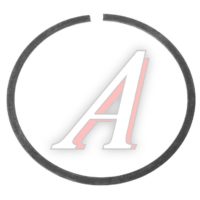 200-1701034 Кольцо  стопорное подшипника(170314) вала первичного