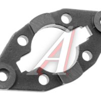 236-1029286-Б2 Полумуфта ЯМЗ ведомая привода ТНВД АВТОДИЗЕЛЬ