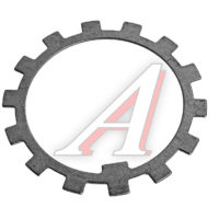 5336-3104080 Шайба МАЗ цапфы запорная
