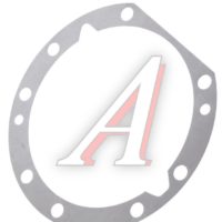 5336-2402086 Прокладка МАЗ регулировочная стакана подшипников 0.9