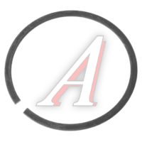 200-1701065 Кольцо  КПП стопорное подшипника вала промежуточного