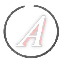 238-1721061 Кольцо  синхронизатора малое упорное