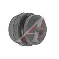 4370-1001029 Подушка МАЗ двигателя передняя верхняя