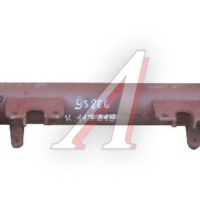 93866-2410010-50 Балка оси полуприцепа