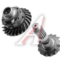 54323-2402020-020 Пара главная МАЗ zz24/15 i=5.49 правого вращения заднего моста