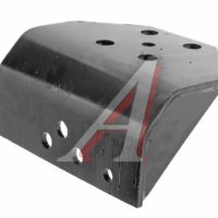 4370-1001043 Опора двигателя  левая