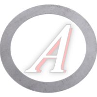 5432-2402094 Прокладка МАЗ регулировочная стакана подшипников