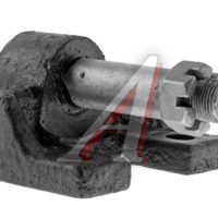 5440-2915417 Кронштейн МАЗ амортизатора нижний