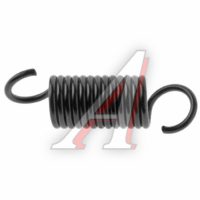 64221-6106148 Пружина МАЗ ограничителя
