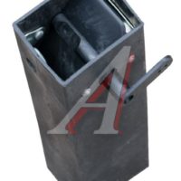 64221-8102537 Патрубок МАЗ воздуховода