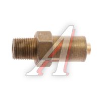 6430-1703860 Переходник МАЗ-6430,5440 трубопровода КПП