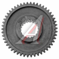 236-1701112-Б Шестерня КПП  1-й передачи вала вторичного 50 зубьев