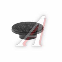 64221-8216036 Заглушка МАЗ декоративная болтов панели передней