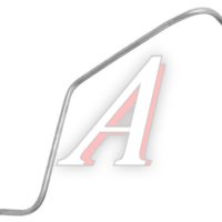 236-1104422-Г Трубка топливная  отводящая от ТННД