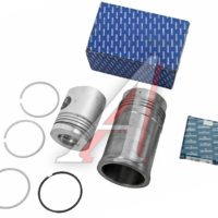 240-1004005-А Гильза с поршнем -240М2,БМ2 (гильза,поршень,упл/к,п/к)