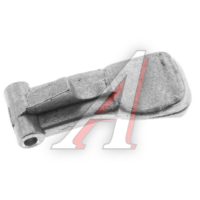 64221-1703816-01 Рычаг МАЗ клапана включения делителя