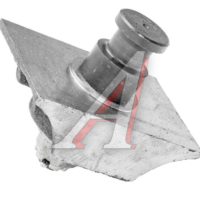 9758-2704040 Гнездо МАЗ со шкворнем
