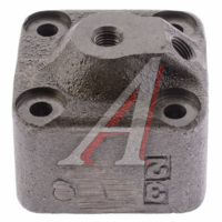 54321-2409012-10 Цилиндр МАЗ блокировки