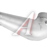 543208-1109030 Труба МАЗ фильтра воздушного
