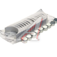 238-1000104-В2-Р2 Вкладыши -238 шатунные d+0.50