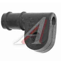 54321-3533065 Муфта МАЗ наконечник тяги (короткая)