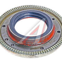 543266-3104034 Крышка МАЗ сальника ступицы задней  (под АБС)
