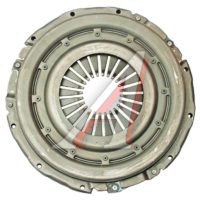 3482125512 Корзина сцепления  Зубренок (аналог SACHS) SASSONE