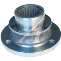 64226-2502129-050 Фланец МАЗ редуктора среднего моста