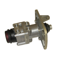 8099-3514208-20 Кран тормозной